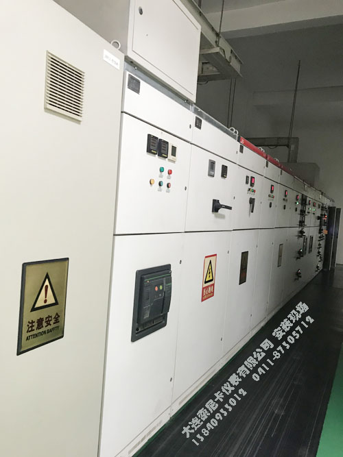 超聲波流量計山東現場